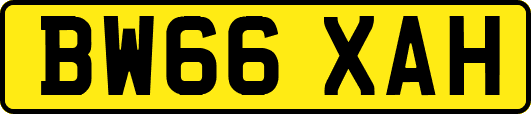 BW66XAH