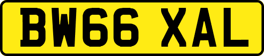 BW66XAL