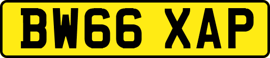 BW66XAP