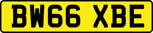 BW66XBE
