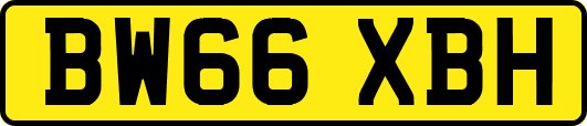BW66XBH