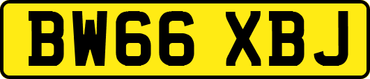 BW66XBJ