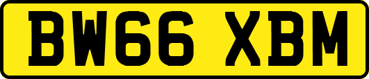 BW66XBM