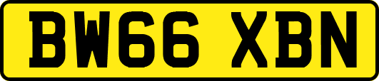 BW66XBN
