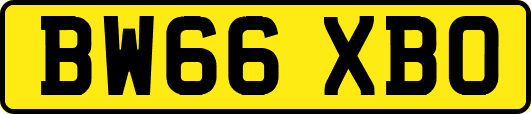 BW66XBO
