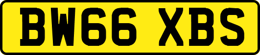 BW66XBS