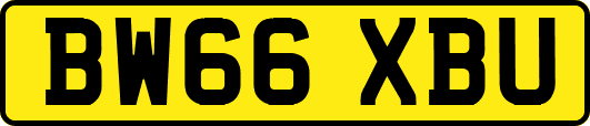 BW66XBU