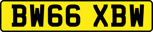 BW66XBW