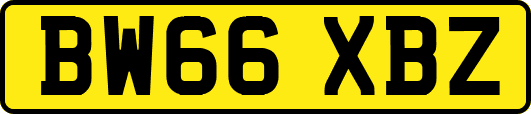BW66XBZ