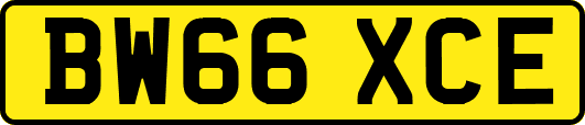 BW66XCE