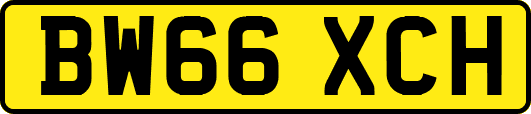 BW66XCH