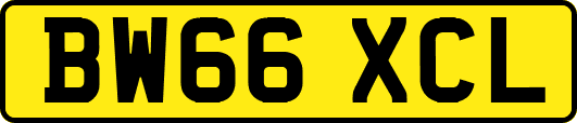 BW66XCL