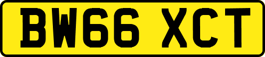 BW66XCT