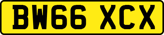BW66XCX