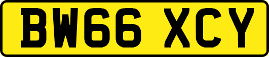 BW66XCY