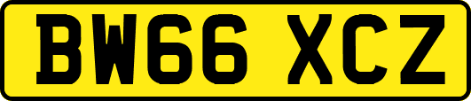 BW66XCZ