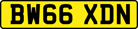 BW66XDN