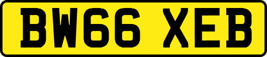 BW66XEB
