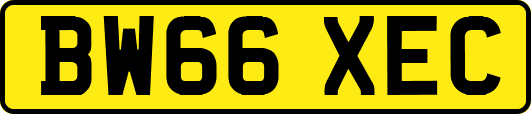 BW66XEC