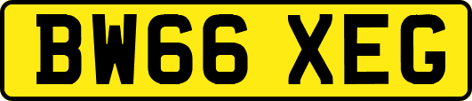 BW66XEG