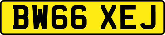 BW66XEJ