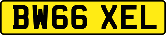 BW66XEL