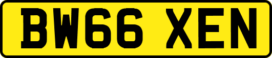 BW66XEN