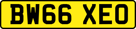 BW66XEO