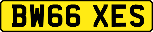 BW66XES