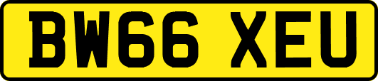 BW66XEU