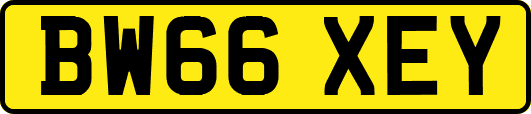 BW66XEY