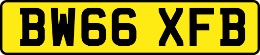 BW66XFB