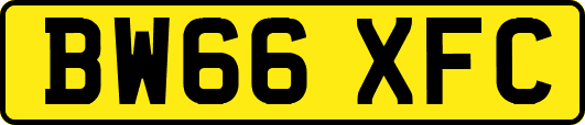 BW66XFC