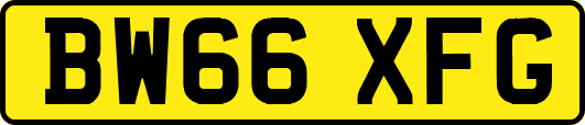 BW66XFG