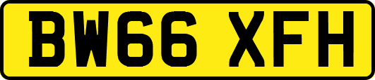 BW66XFH