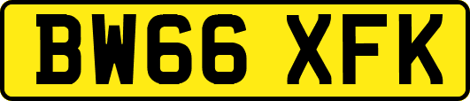 BW66XFK