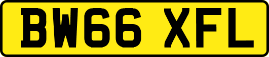BW66XFL