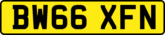 BW66XFN