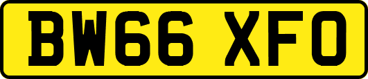 BW66XFO