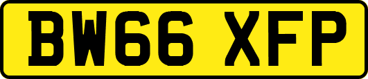 BW66XFP