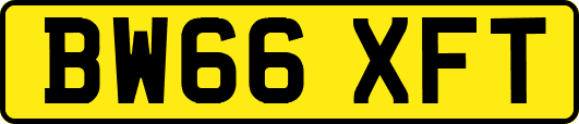 BW66XFT