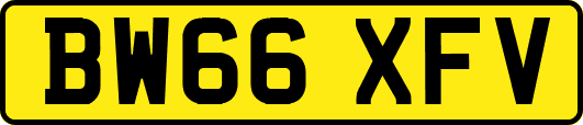 BW66XFV