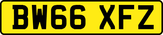 BW66XFZ