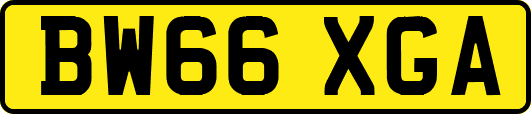 BW66XGA