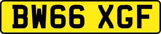 BW66XGF