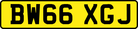 BW66XGJ