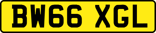 BW66XGL