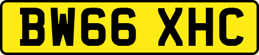 BW66XHC