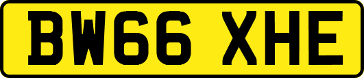 BW66XHE