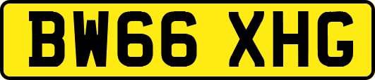BW66XHG